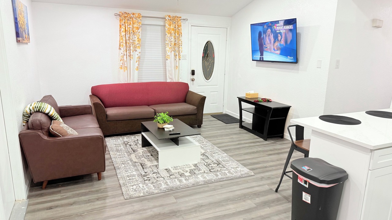 Photo of Livingroom in Frisco