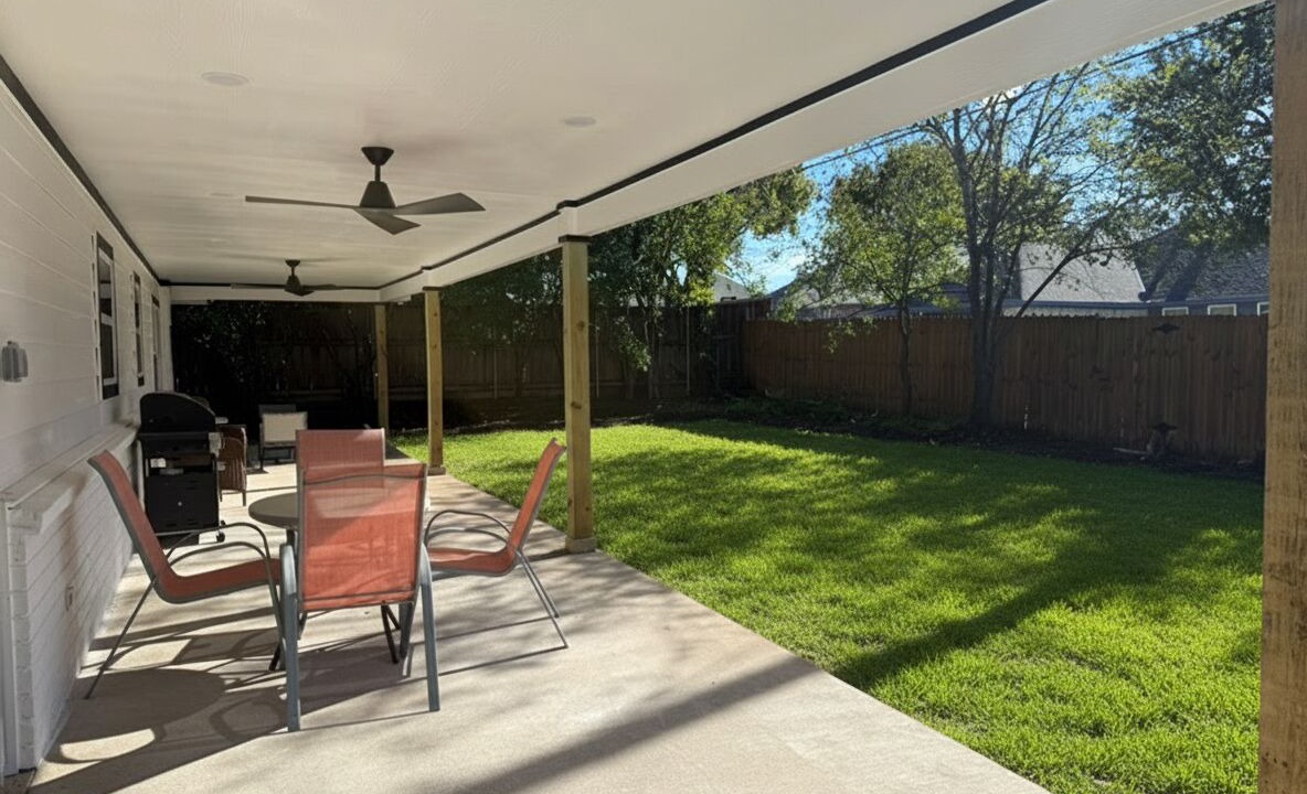 Photo of Outdoor in Frisco