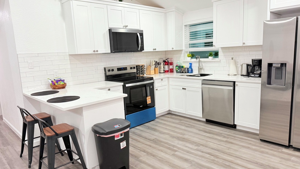 Photo of Kitchen in Frisco