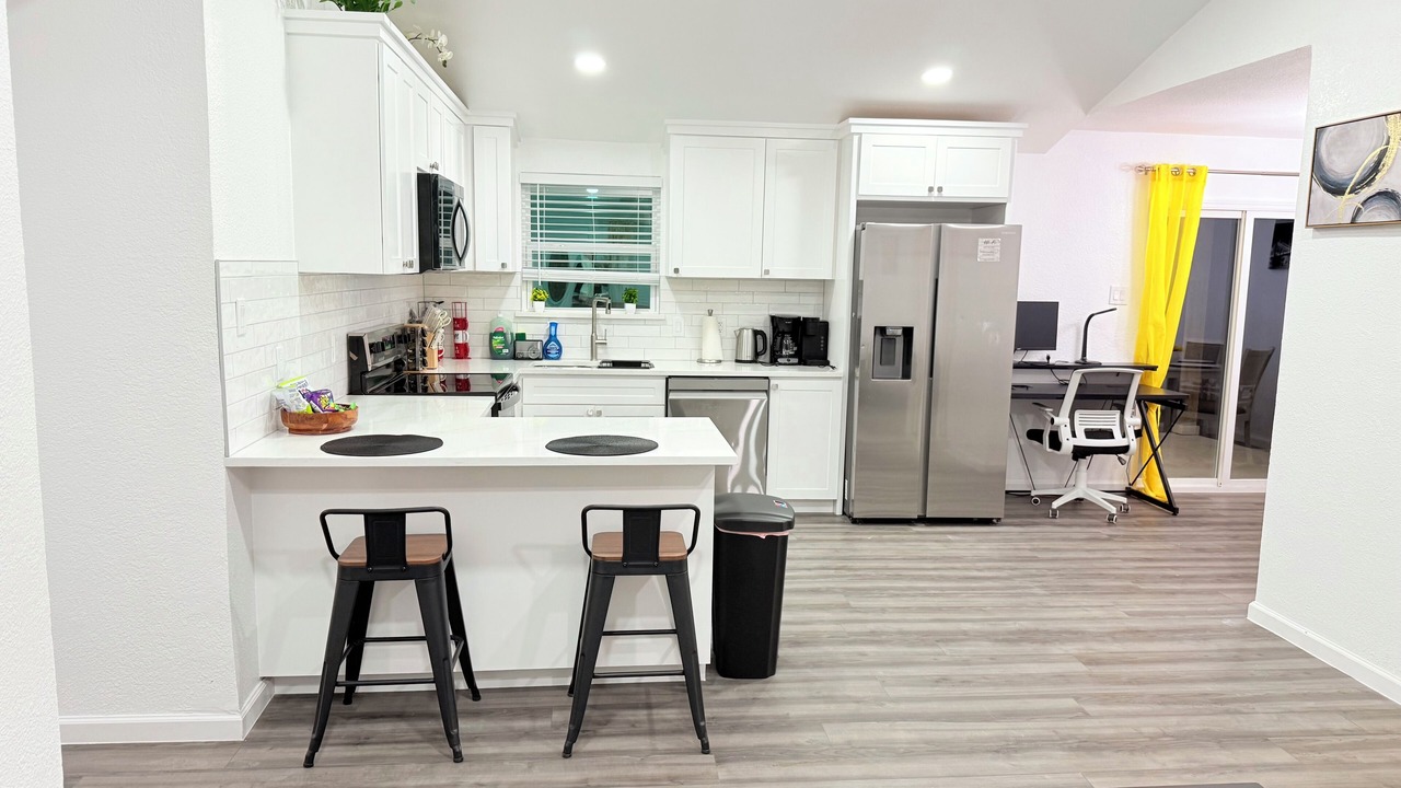 Photo of Kitchen in Frisco