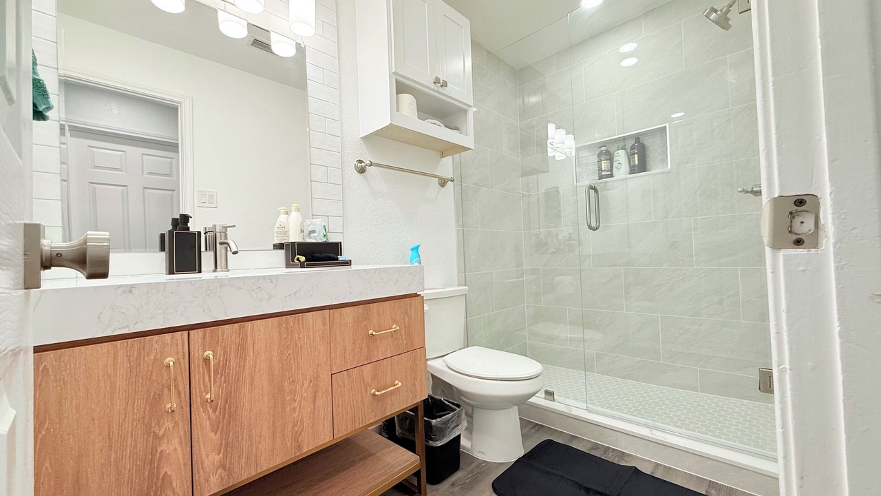 Photo of Bathroom in Frisco