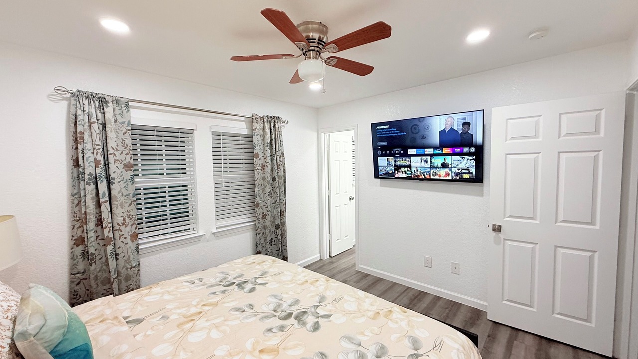 Photo of Bedroom in Frisco