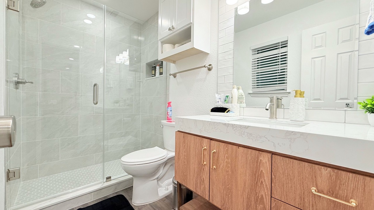 Photo of Bathroom in Frisco