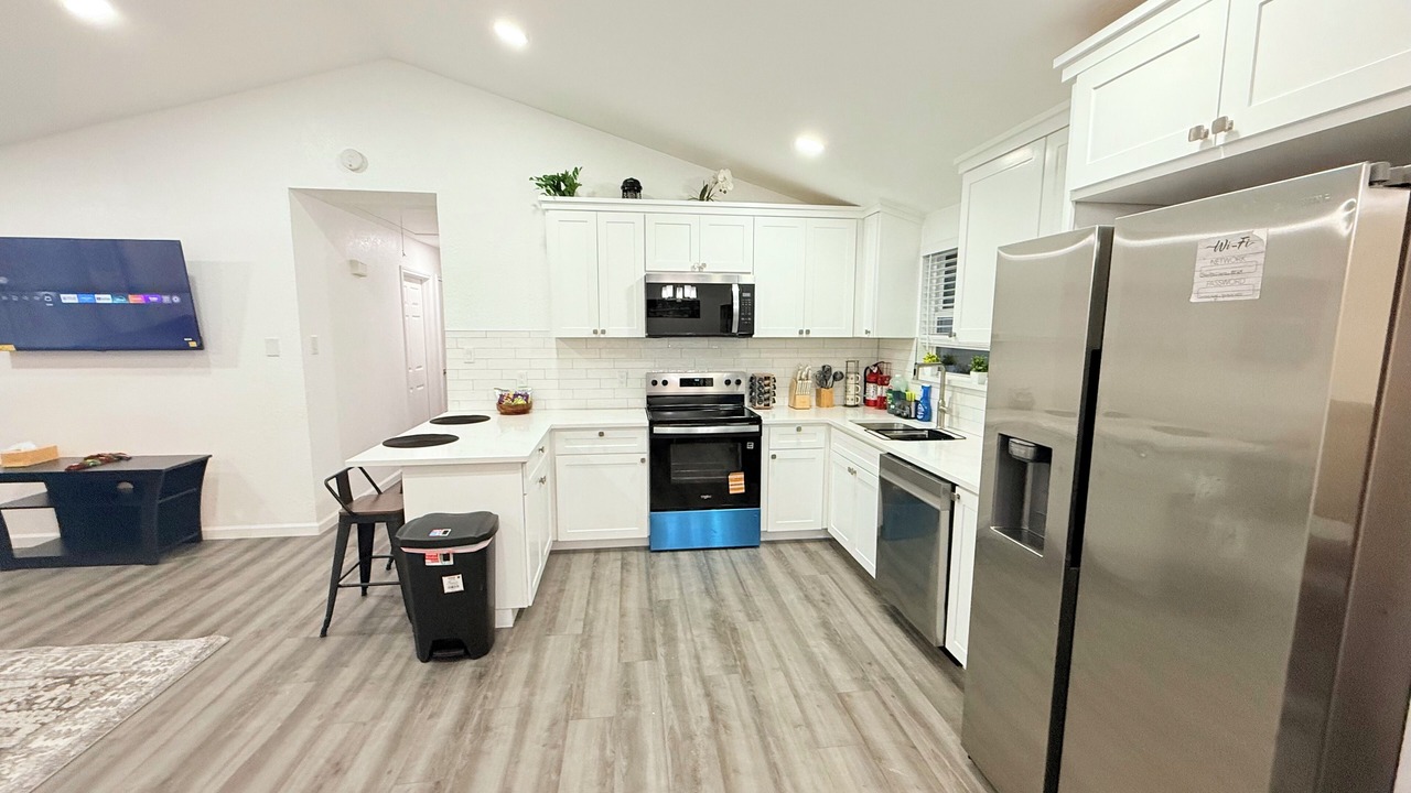 Photo of Kitchen in Frisco