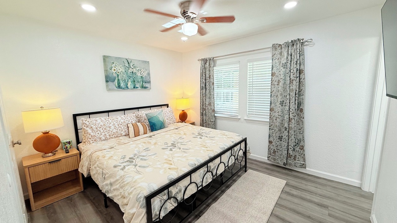 Photo of Bedroom in Frisco