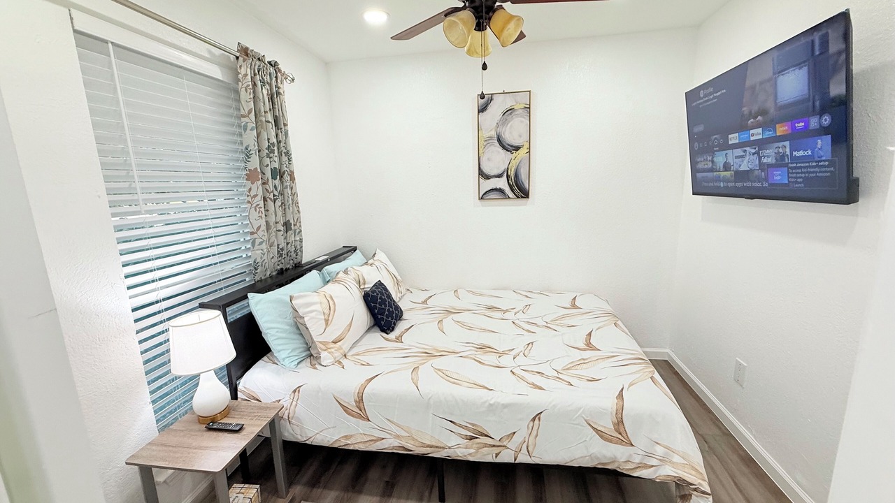 Photo of Bedroom in Frisco