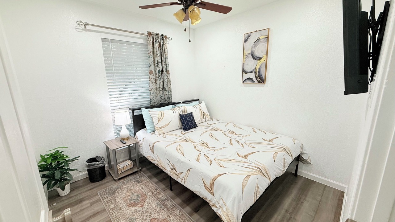 Photo of Bedroom in Frisco