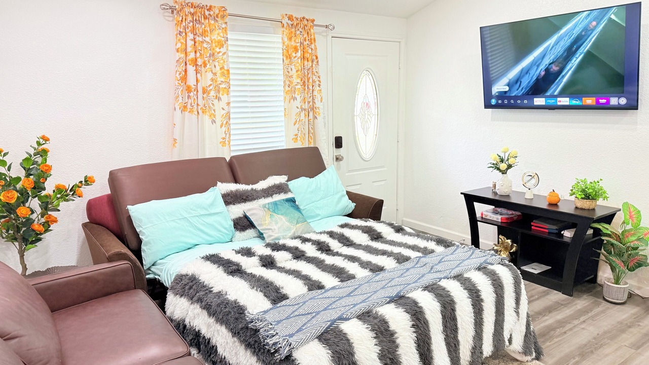Photo of Bedroom in Frisco