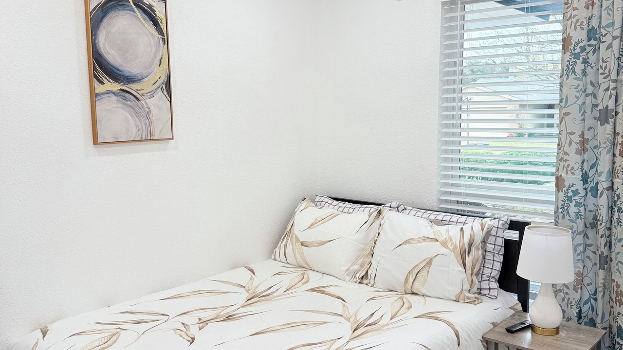 Photo of Bedroom in Frisco