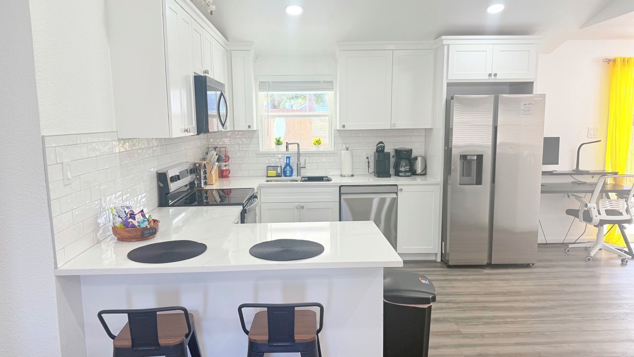 Photo of Kitchen in Frisco