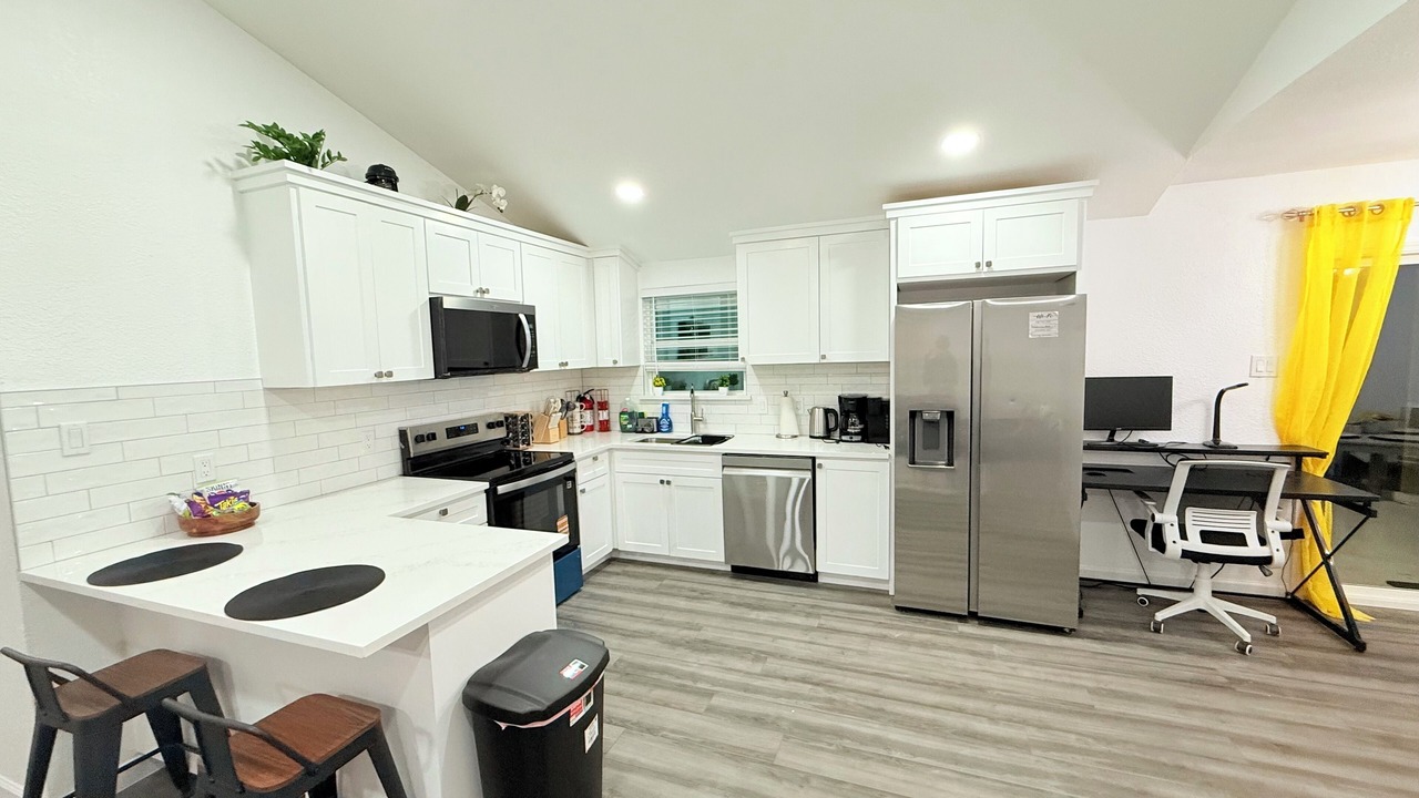 Photo of Kitchen in Frisco