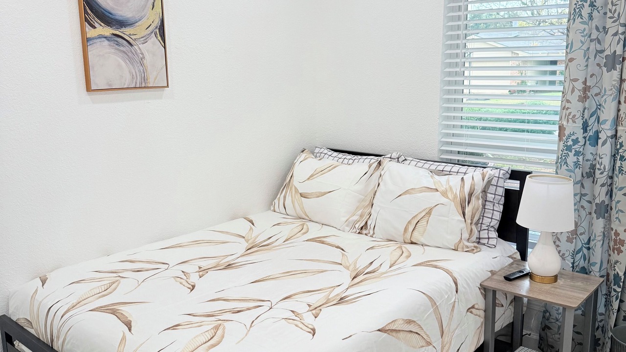 Photo of Bedroom in Frisco