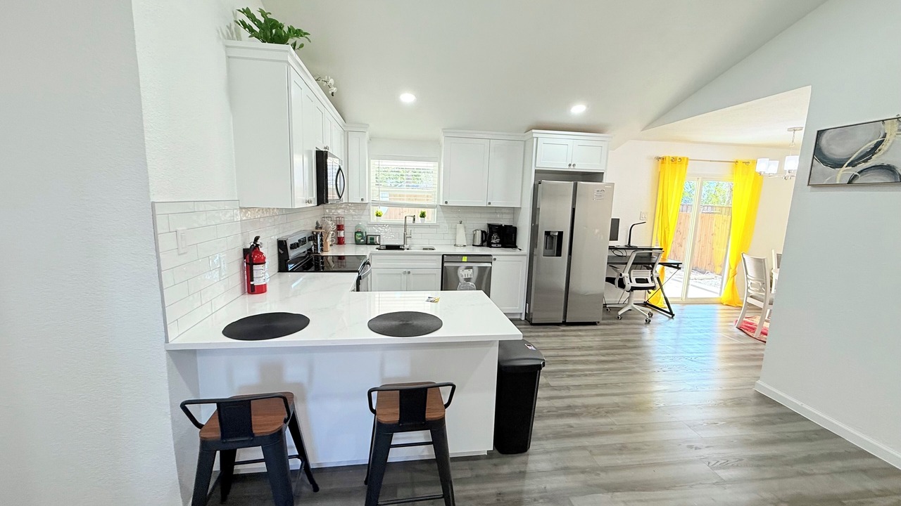 Photo of Kitchen in Frisco