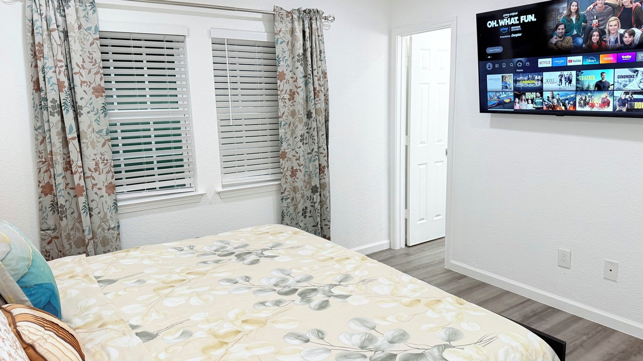 Photo of Bedroom in Frisco
