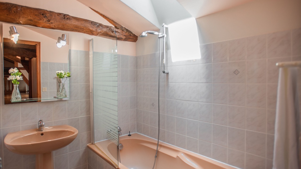 Photo of Bathroom in Prats-du-Perigord