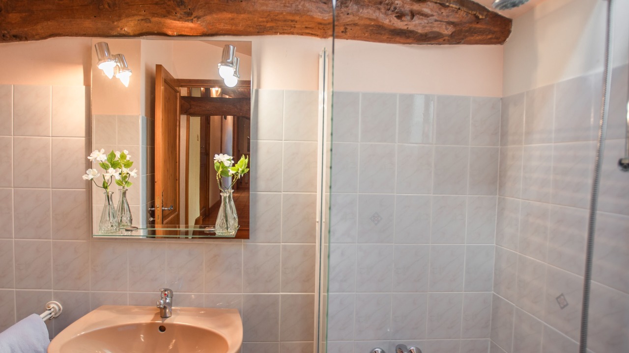 Photo of Bathroom in Prats-du-Perigord