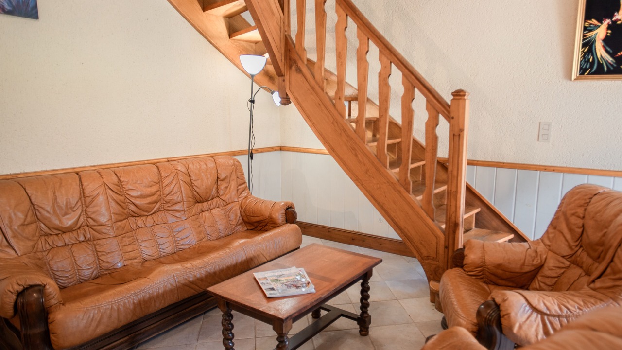 Photo of Livingroom in Prats-du-Perigord