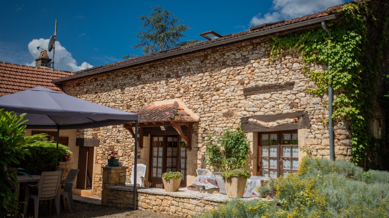 Photo of Outdoor in Prats-du-Perigord