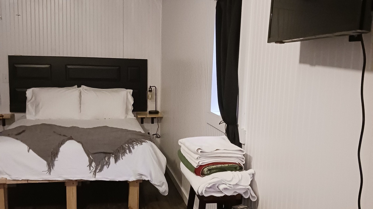 Photo of Bedroom in Colmesneil