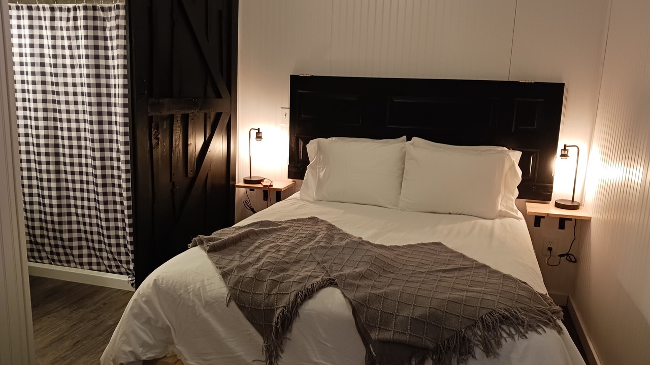 Photo of Bedroom in Colmesneil