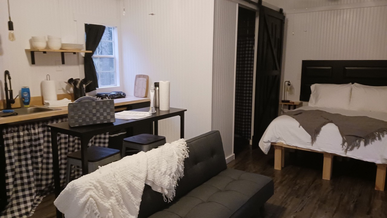 Photo of Bedroom in Colmesneil