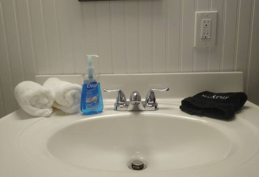 Photo of Bathroom in Colmesneil