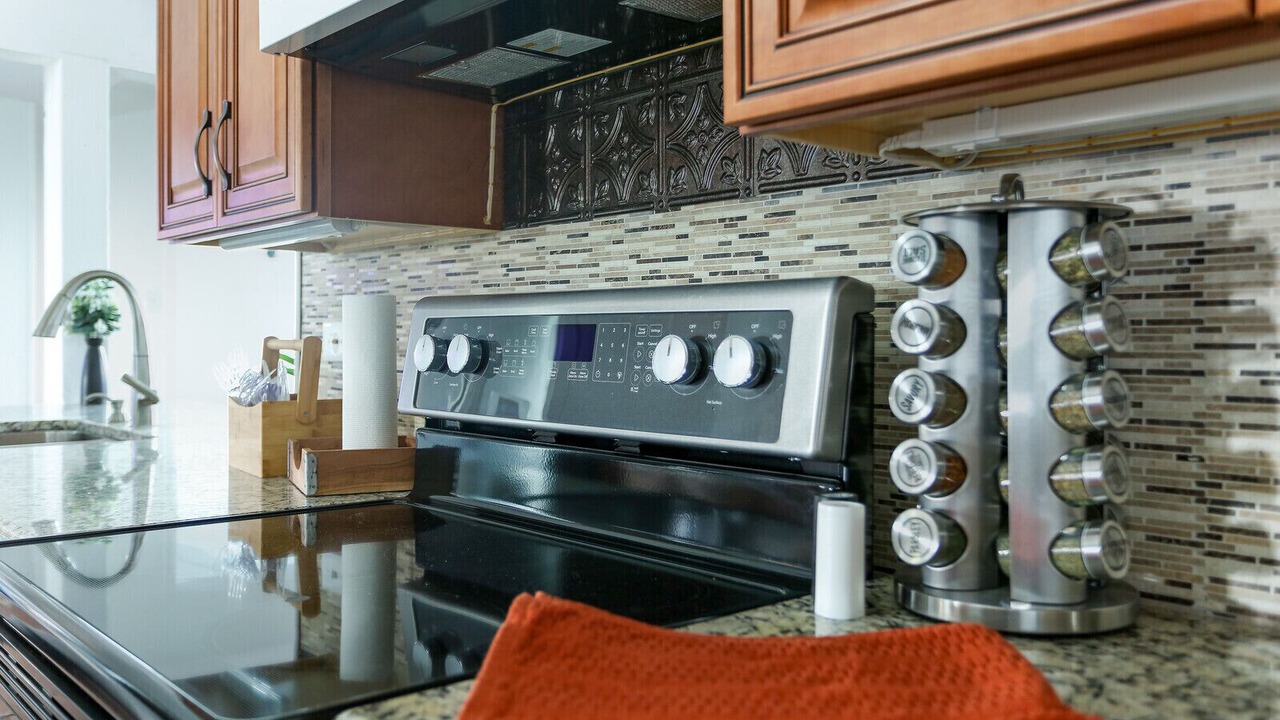 Photo of Kitchen in Converse