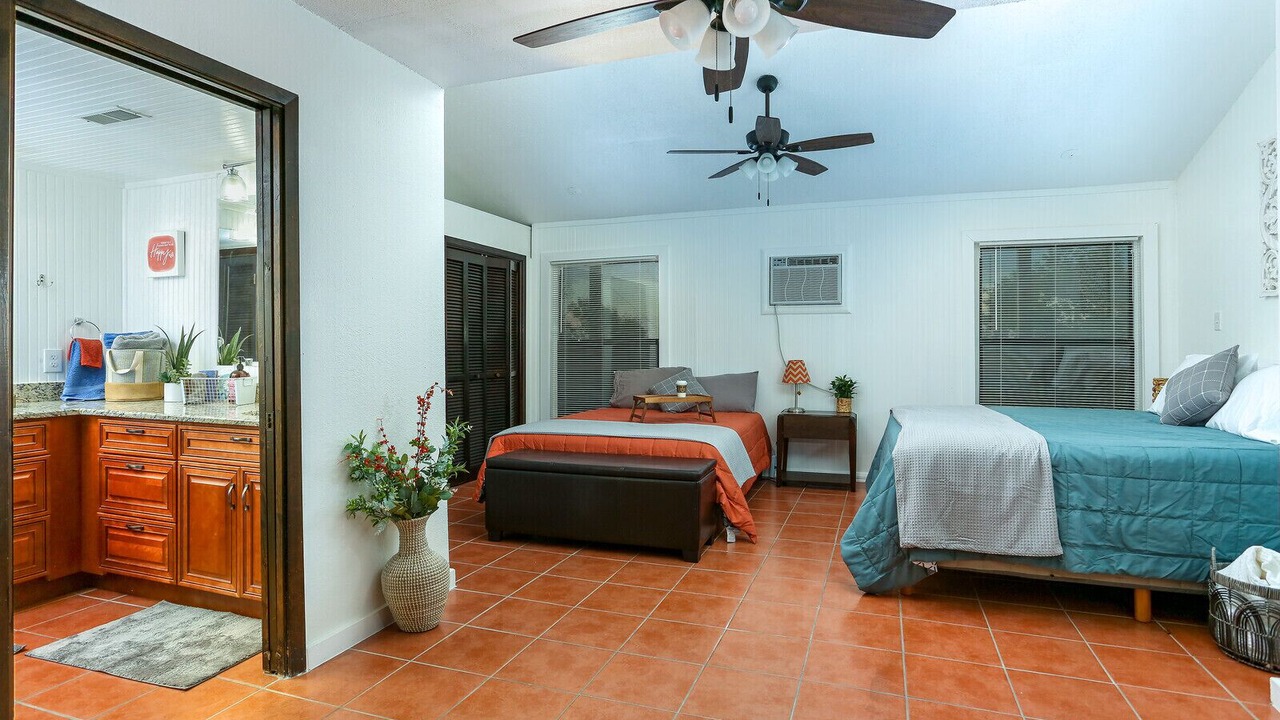 Photo of Bedroom in Converse