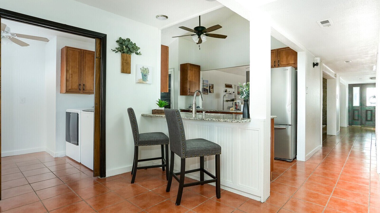 Photo of Kitchen in Converse