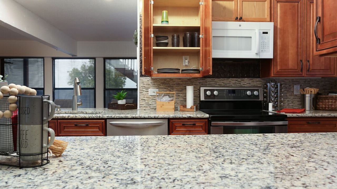 Photo of Kitchen in Converse