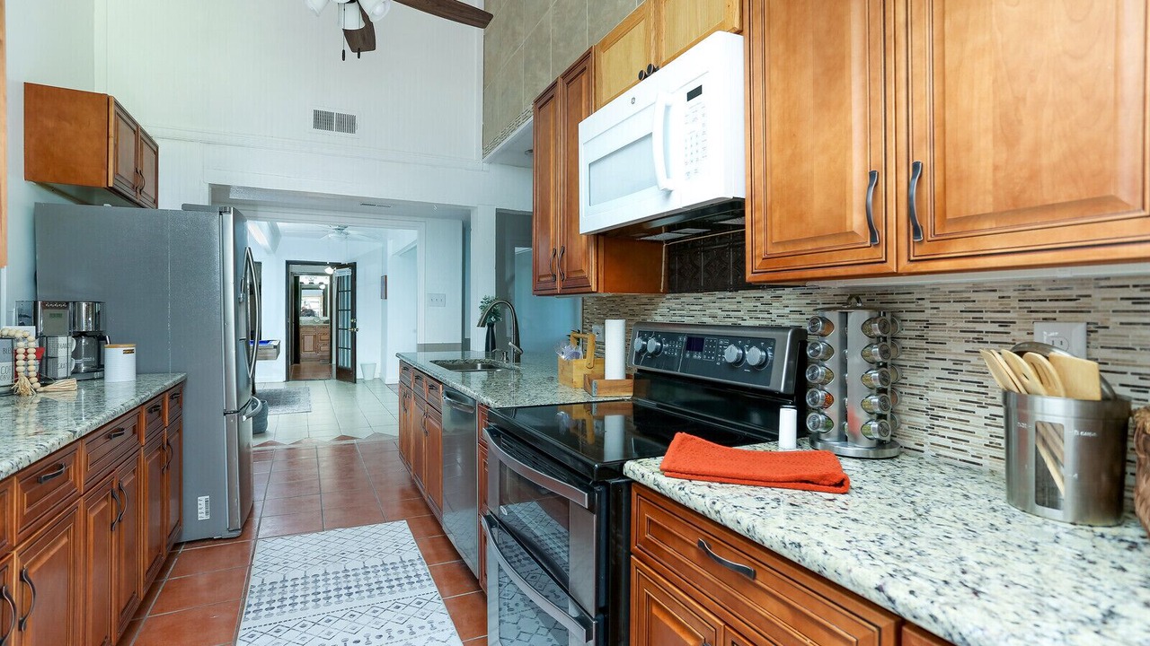 Photo of Kitchen in Converse