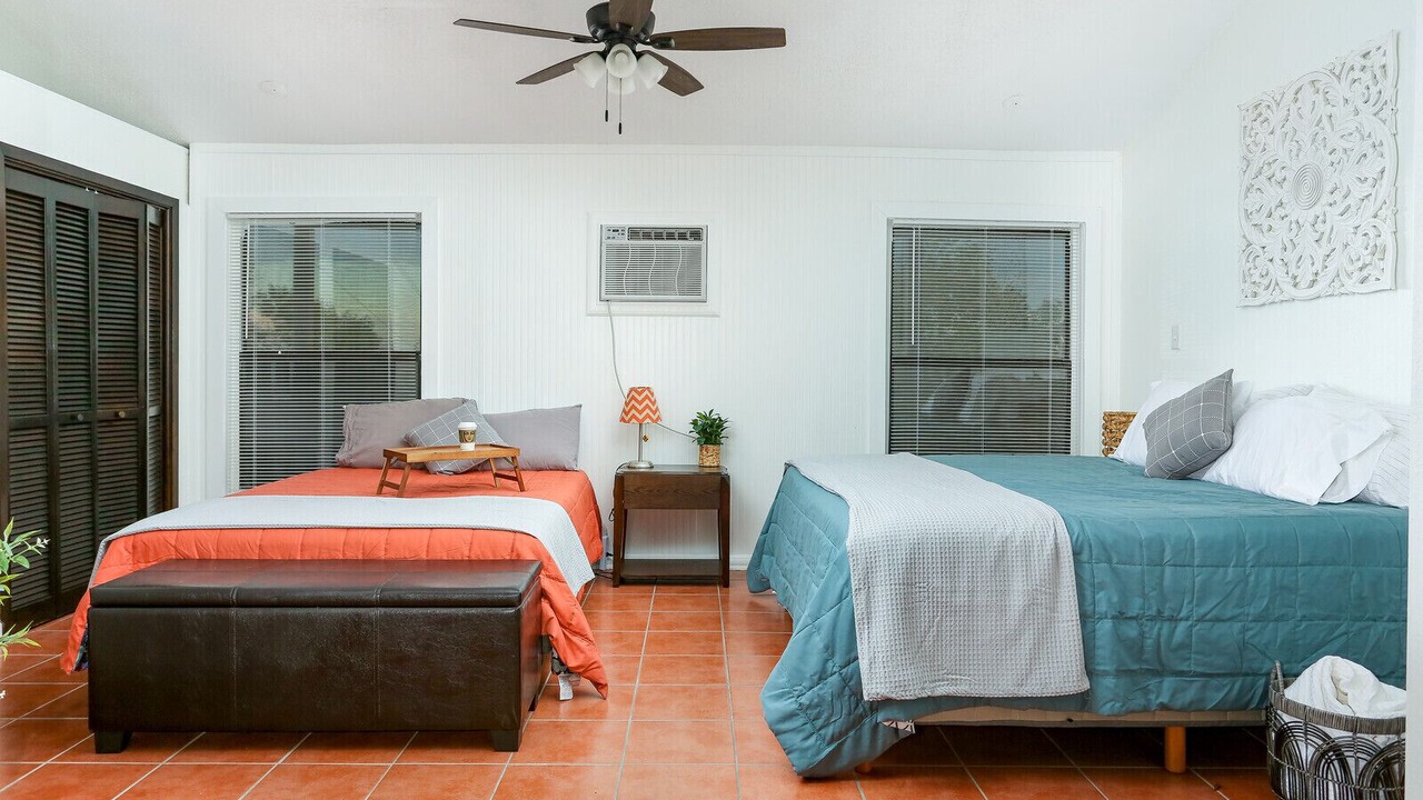 Photo of Bedroom in Converse