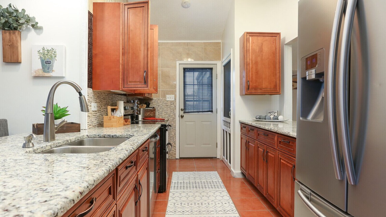 Photo of Kitchen in Converse