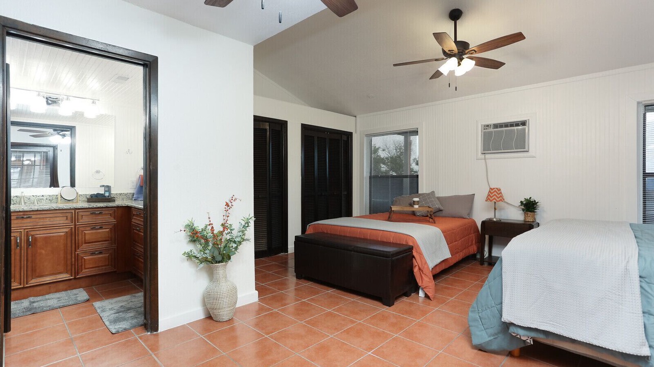 Photo of Bedroom in Converse