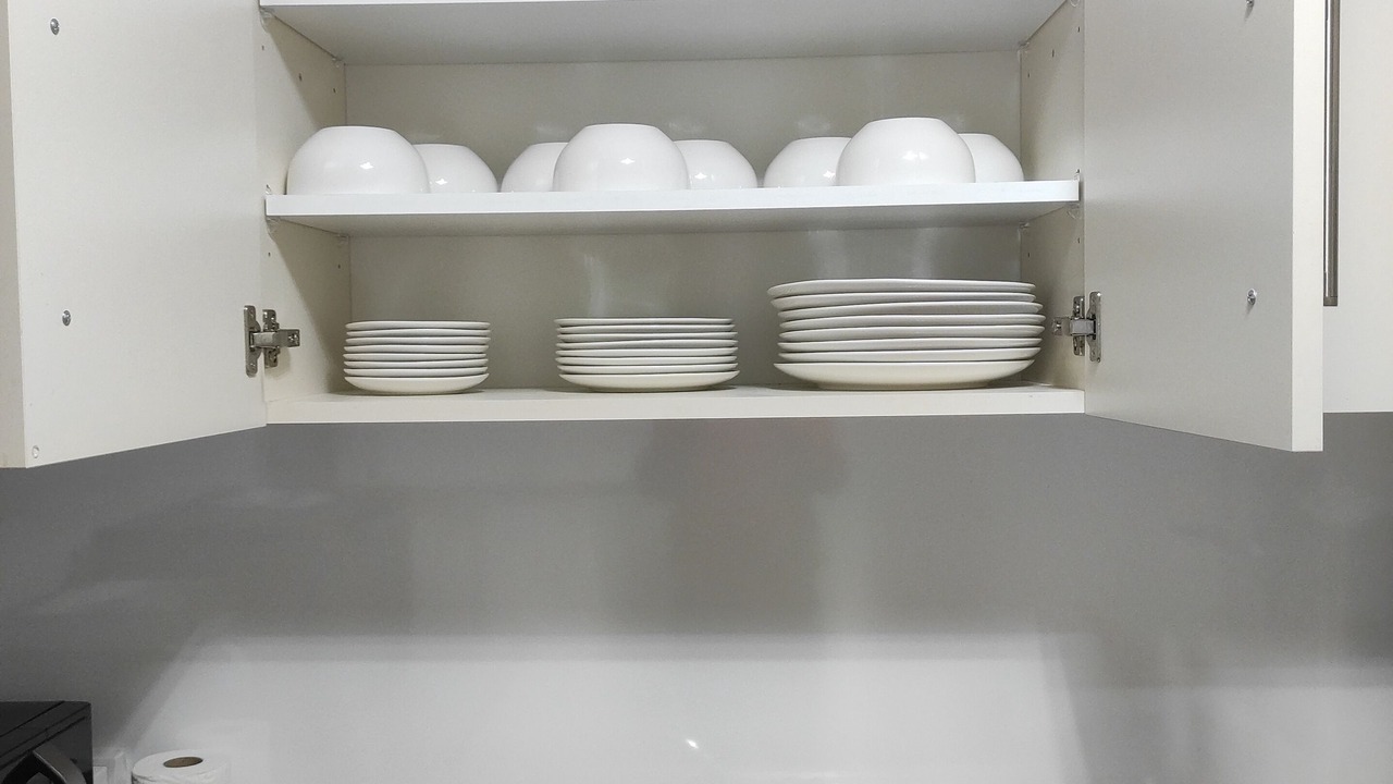 Photo of Kitchen in Pierrelatte