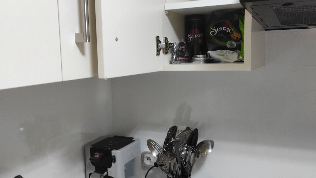 Photo of Kitchen in Pierrelatte