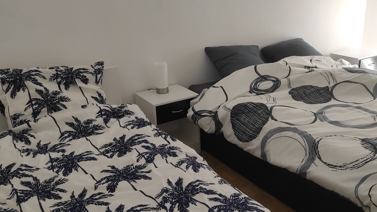 Photo of Bedroom in Pierrelatte
