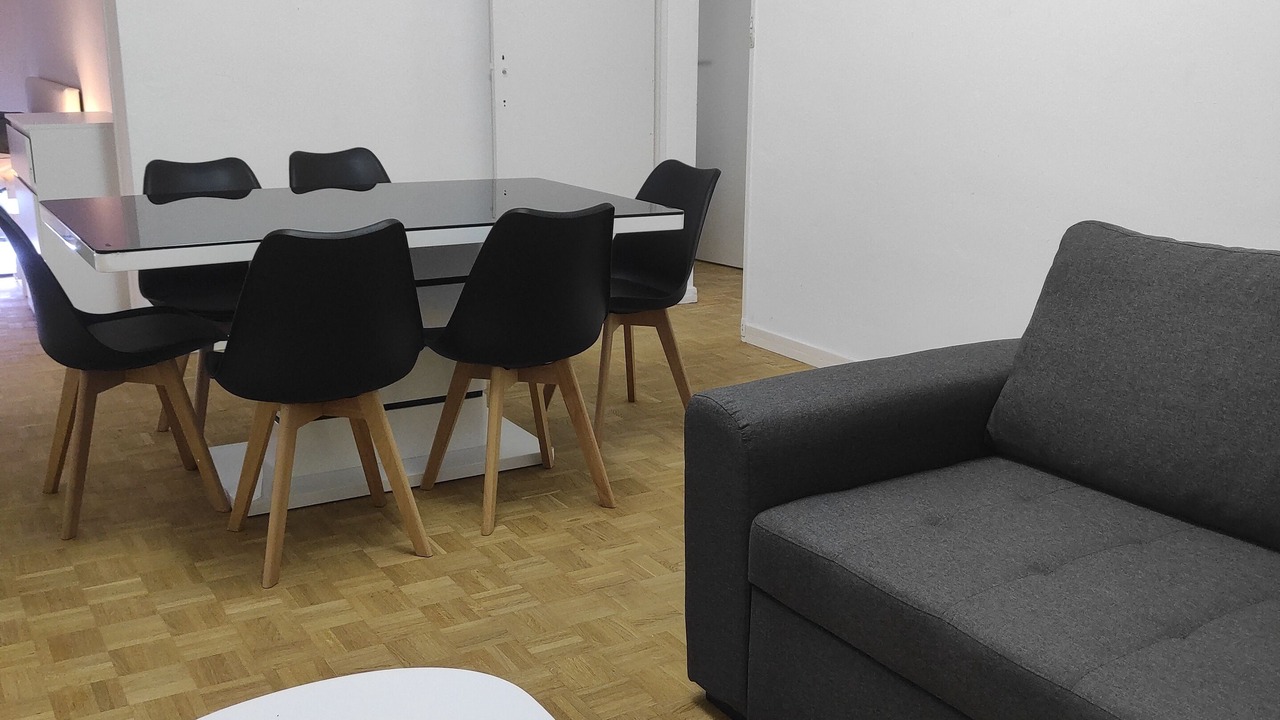 Photo of Livingroom in Pierrelatte