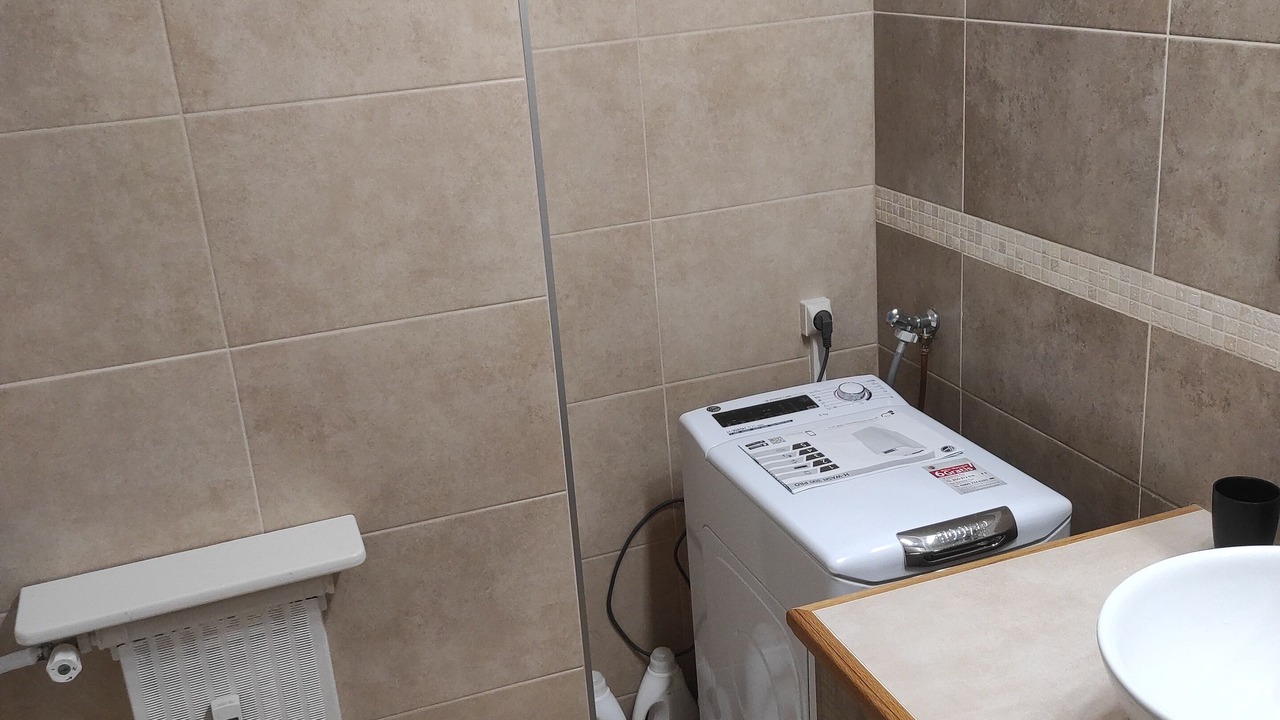 Photo of Bathroom in Pierrelatte