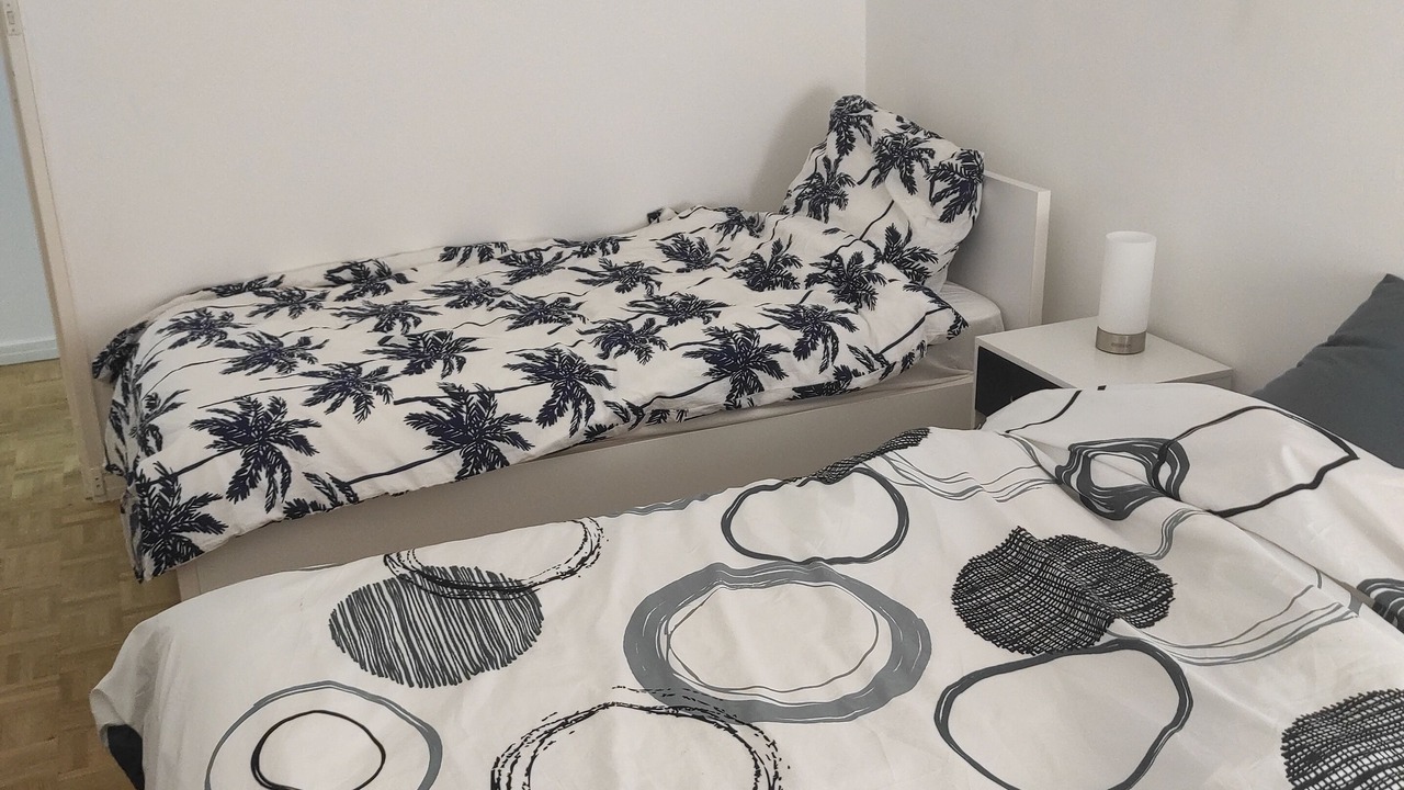 Photo of Bedroom in Pierrelatte