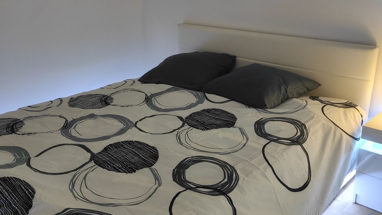 Photo of Bedroom in Pierrelatte