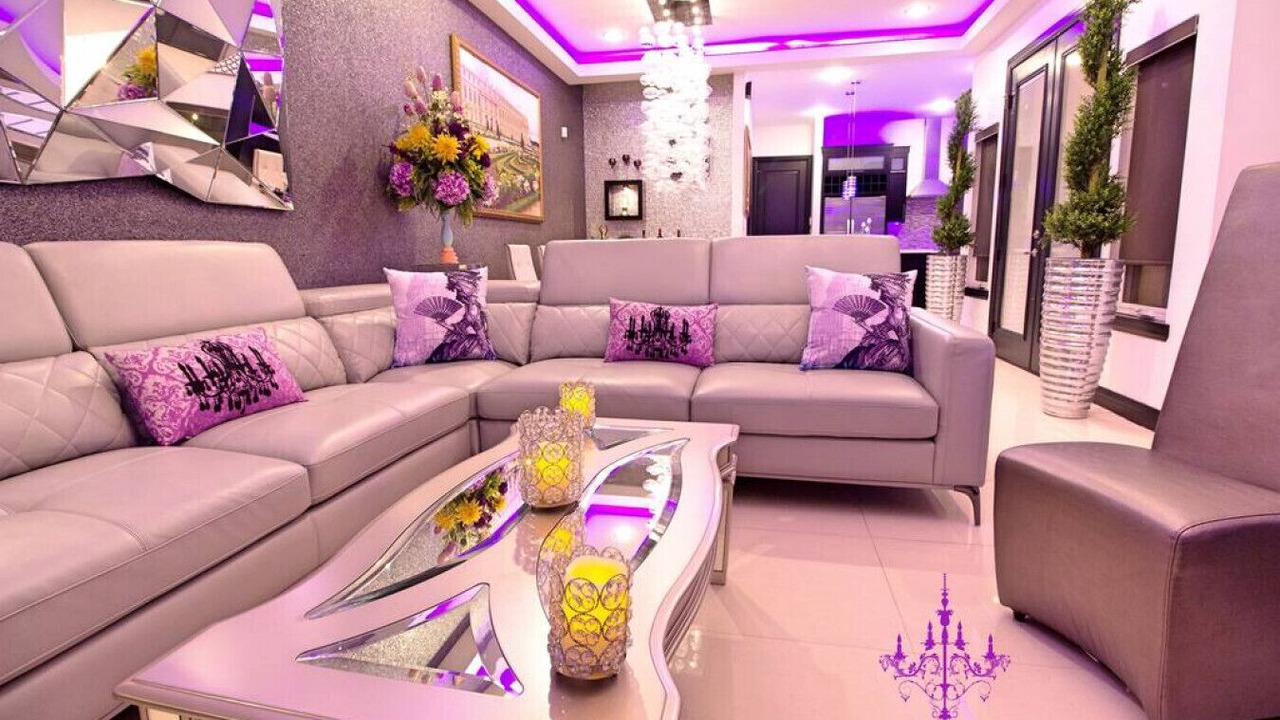 Photo of Livingroom in McAllen
