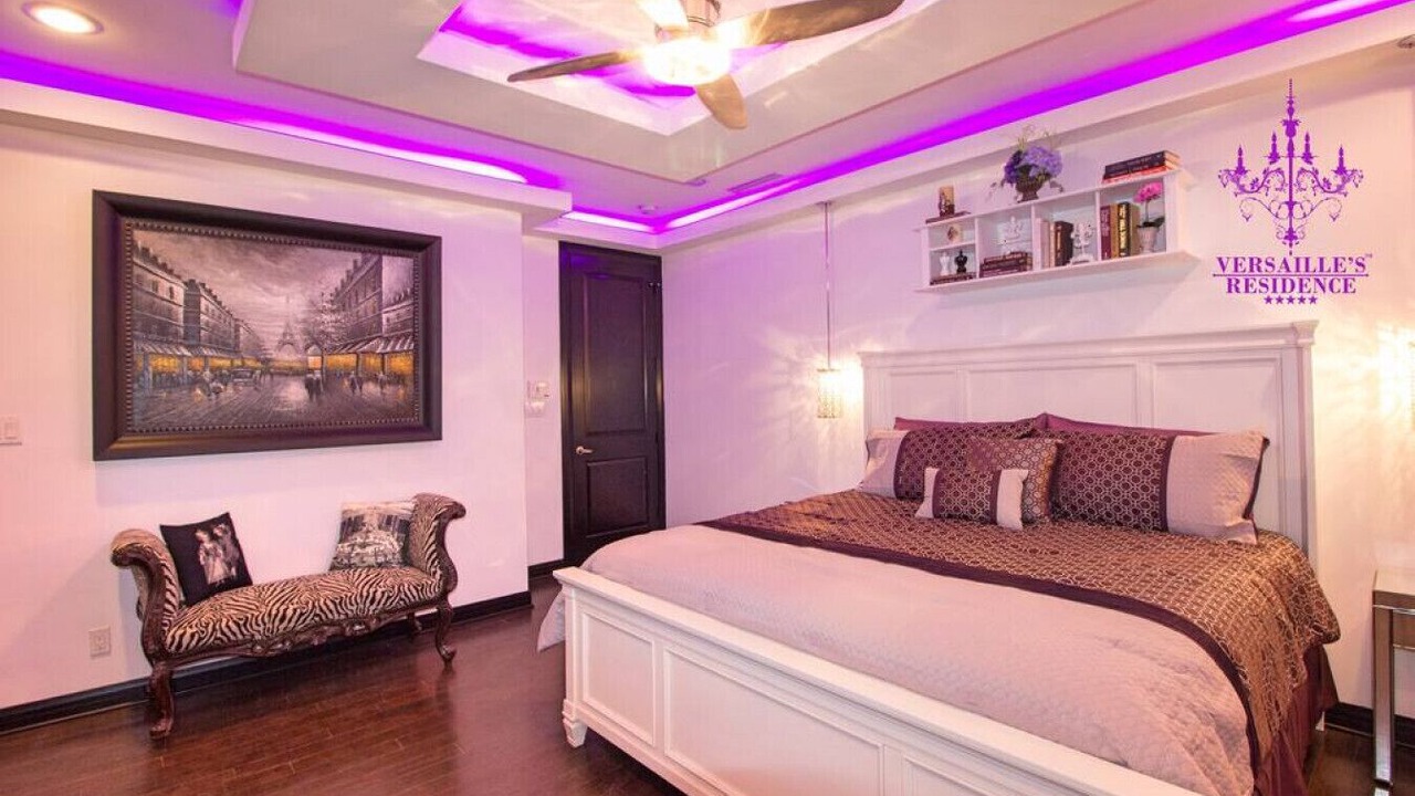 Photo of Bedroom in McAllen