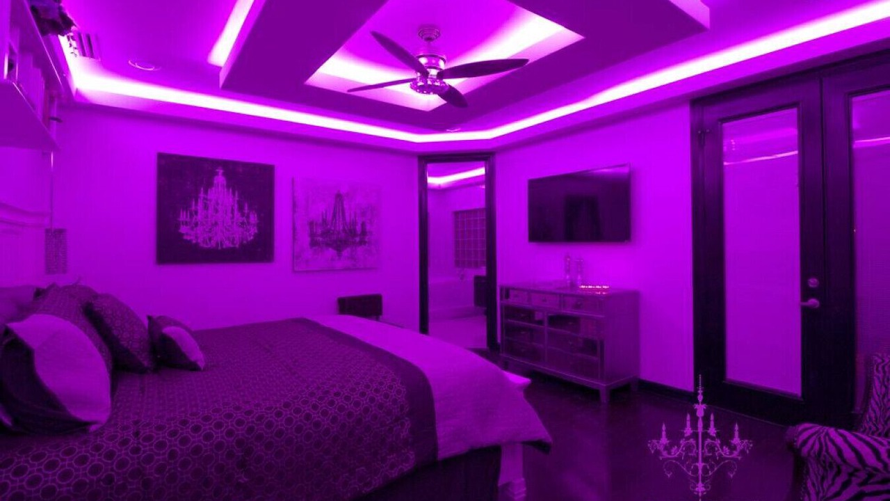 Photo of Bedroom in McAllen
