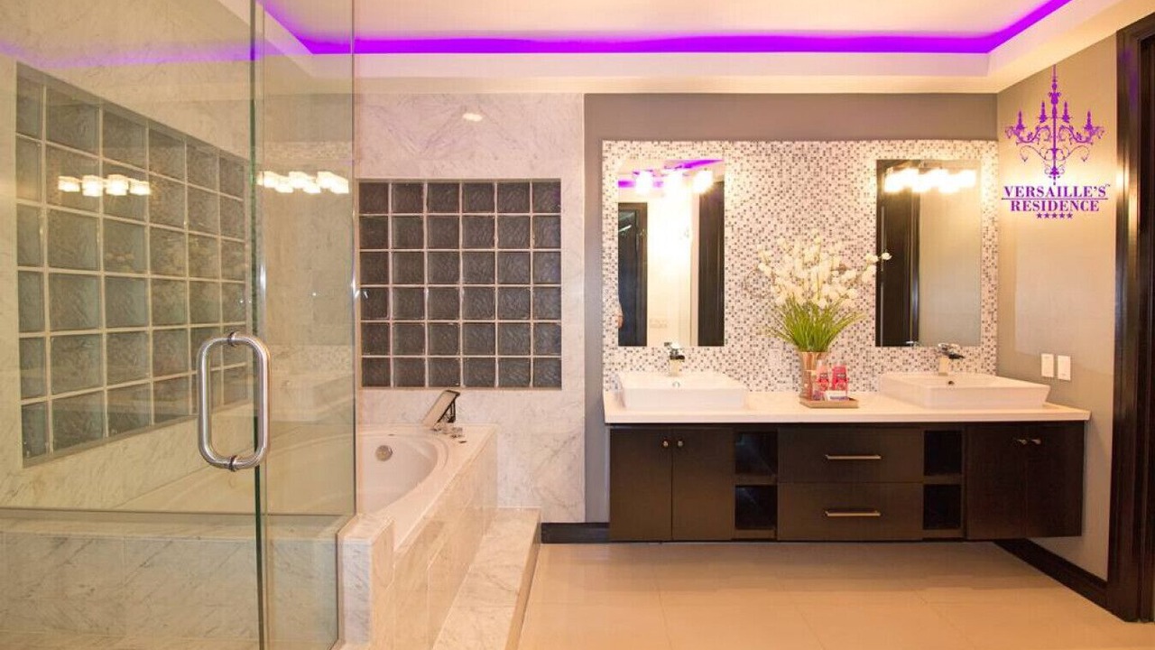 Photo of Bathroom in McAllen