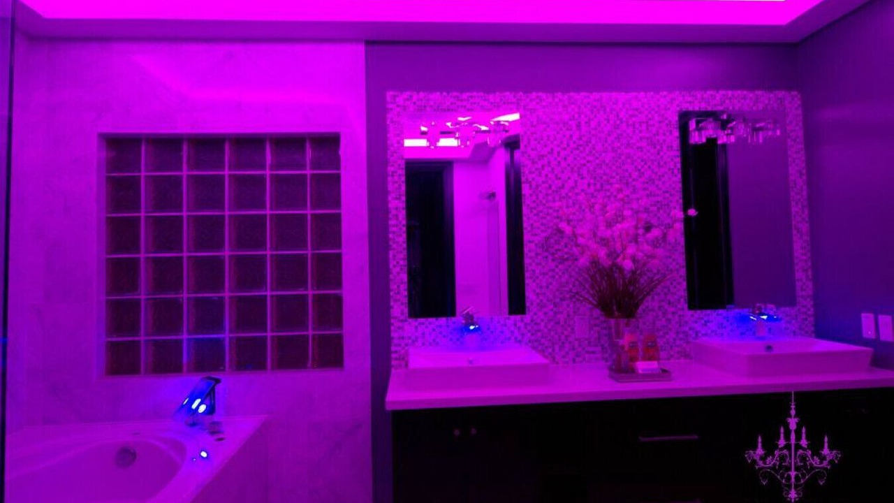 Photo of Bathroom in McAllen