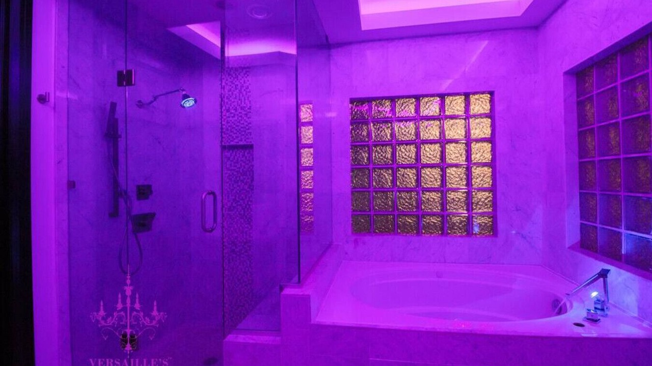 Photo of Bathroom in McAllen