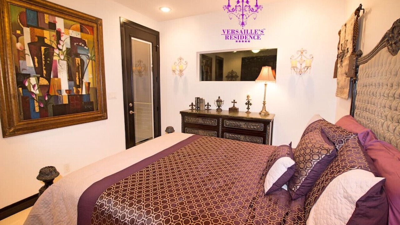 Photo of Bedroom in McAllen