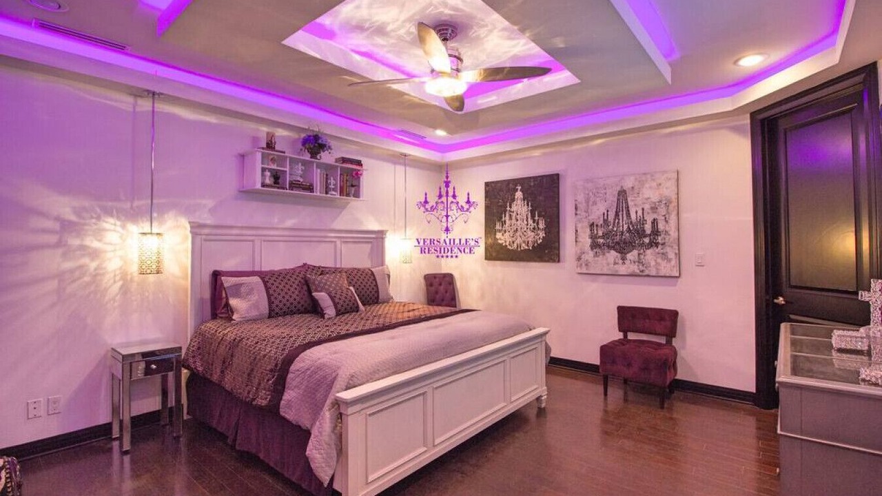 Photo of Bedroom in McAllen