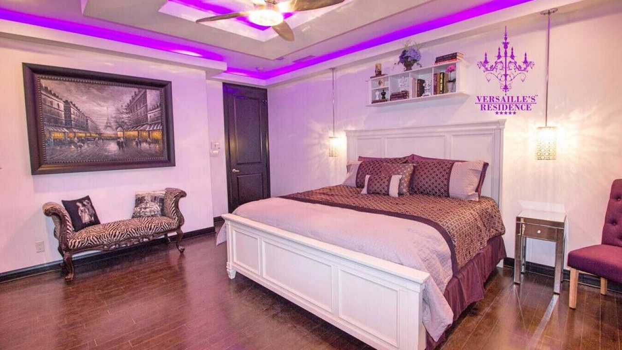 Photo of Bedroom in McAllen